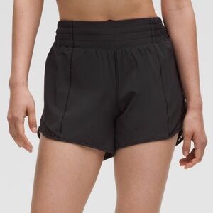 lululemon Hotty Hot 4” Shorts